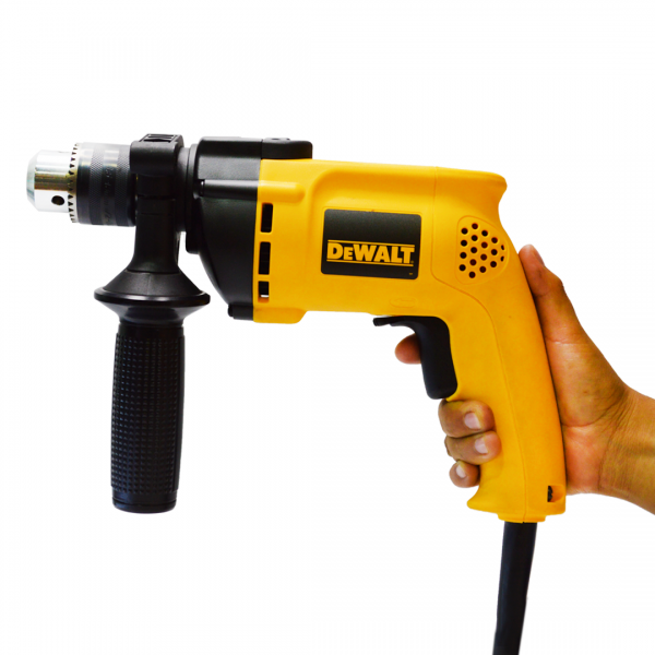 Taladro Dewalt DW508