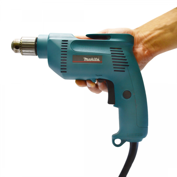 Taladro Makita 6407