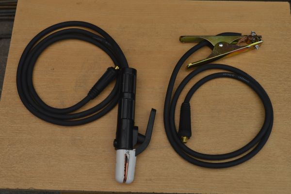 Soldadora Maviju Electrodo 180Amp 110/220v - Imagen 4