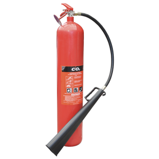 extintor co2 20 libras