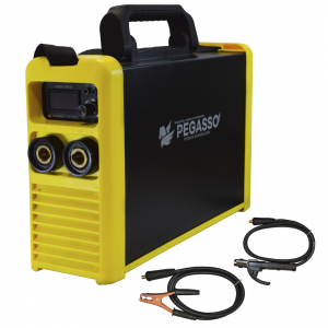 Soldadora Pegaso inverter TIG Electrodo 110-220V