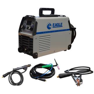 soldadora inverter 200 amperios