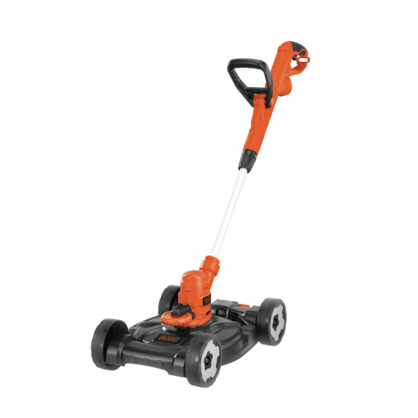 Motoguadaña Black&Decker MTE912
