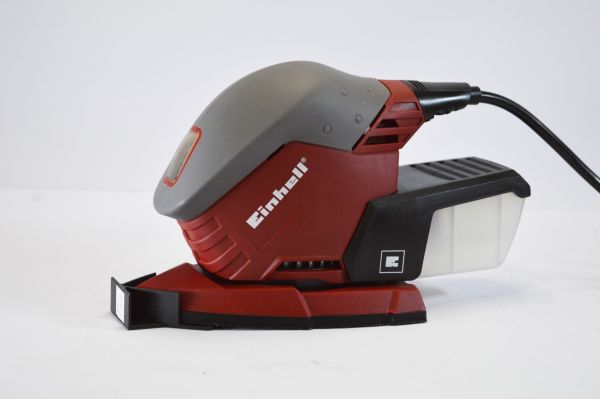 Lijadora Einhell triangular RT-OS 13 - Imagen 3