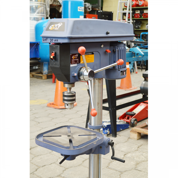 Taladro de pedestal Elan Tools 1 hp 20mm - Imagen 3