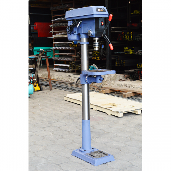 Taladro de pedestal Elan Tools 1 hp 25m - Imagen 2