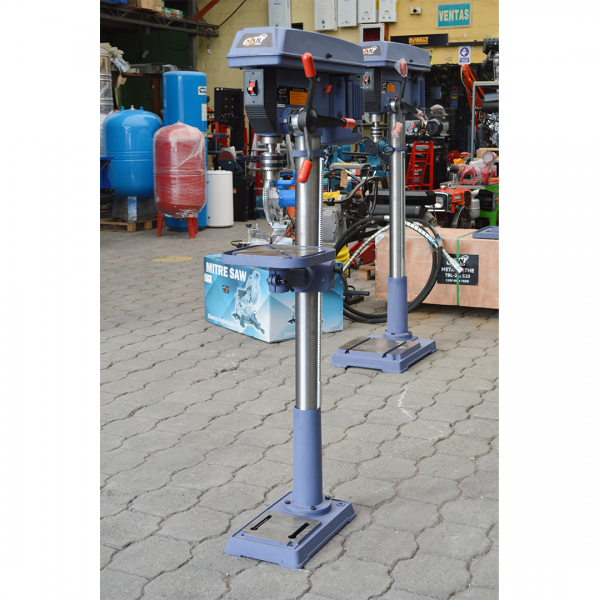 Taladro de pedestal Elan Tools 1 hp 25m - Imagen 5