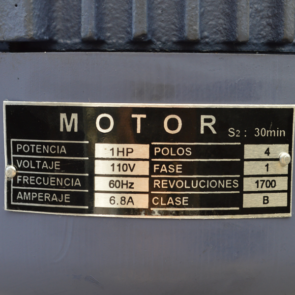 Taladro de pedestal Elan Tools 1 hp 25m - Imagen 4