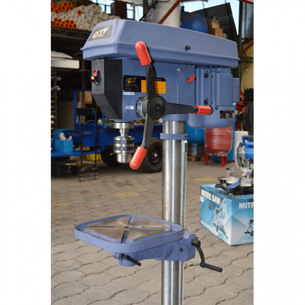 Taladro de pedestal Elan Tools 1 hp 25m - Imagen 3