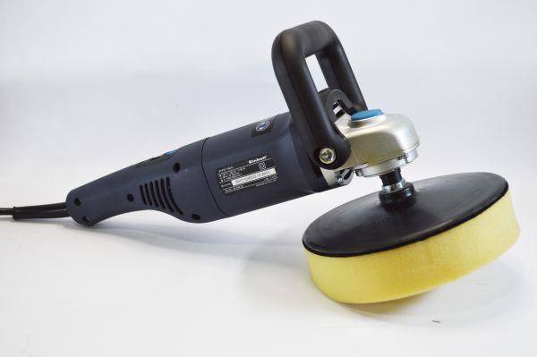 Lijadora y pulidora Einhell BT-PO - Imagen 4