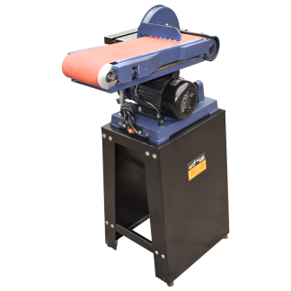 Lijadora de Banda Profesional 1 HP 110V ELAN TOOLS BD-69N