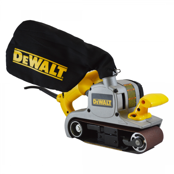 Lijadora Dewalt banda DWP352VS-B3