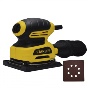Lijadora Stanley STEL401