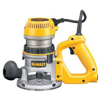 Router Dewalt DW618d