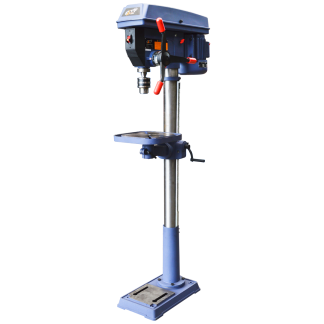 Taladro de Pedestal Elan Tools 1 1/2 HP ZJQ5125 25mm