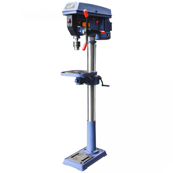 Taladro de pedestal Elan Tools 1 hp 25m