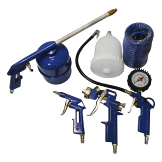 kit compresor hyundai 019-0790