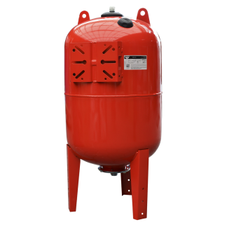 Tanque Hidroneumático Varem vertical 100 litros