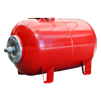 Tanque Hidroneumático Varem vertical 200 litros