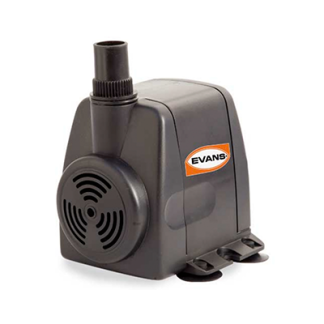 bomba sumergible evans 150w