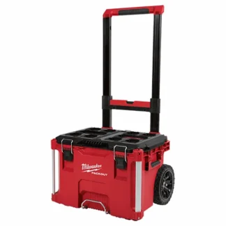 Caja de herramientas Milwaukee con ruedas 48-22-8426