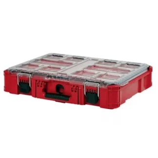 Caja de herramientas Milwaukee 48-22-8430 Packout mediana Ecuador