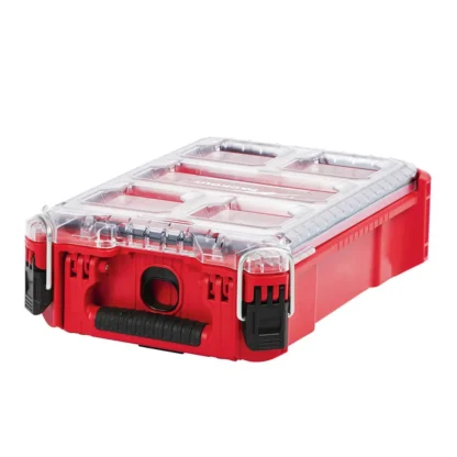 Caja Herramientas Milwaukee 48-22-8435