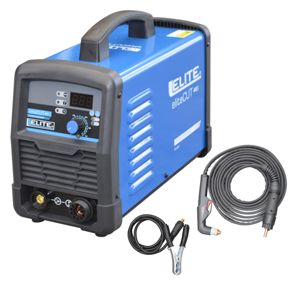 Cortadora Plasma EliteCut 40 110-220v