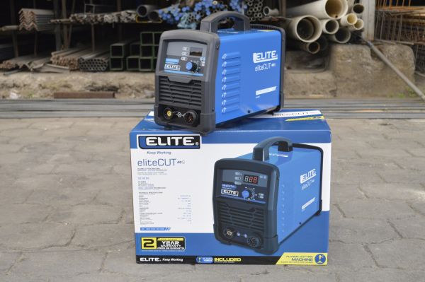 Cortadora Plasma EliteCut 40 110-220v - Imagen 3