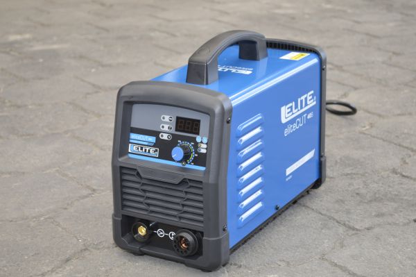 Cortadora Plasma EliteCut 40 110-220v - Imagen 2
