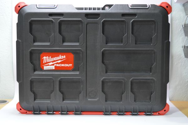 Caja Herramientas Milwaukee 48-22-8424 - Imagen 4