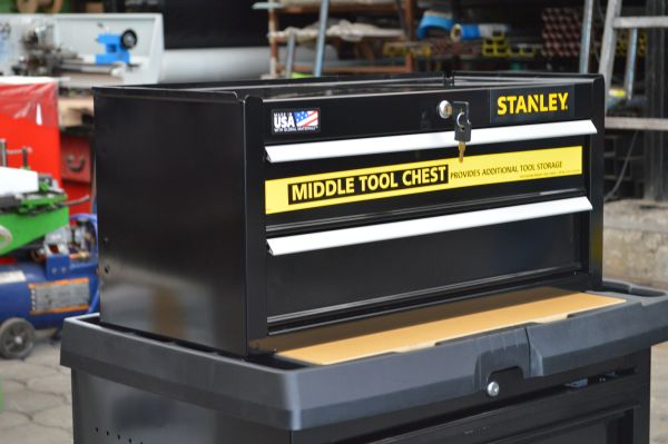 Gabinete Herramientas Stanley STST22623 - Imagen 3