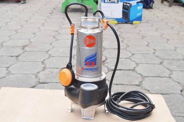 Bomba sumergible Pedrollo VXM10/50/N 1HP - Imagen 3