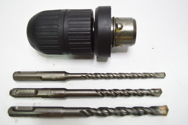 Rotomartillo Elite Rm9026 900w Sds Plus - Imagen 2