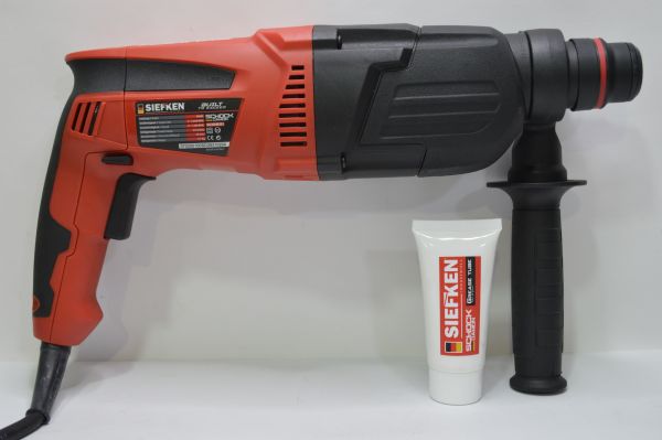Rotormartillo Siefken SD2631 800W - Imagen 2