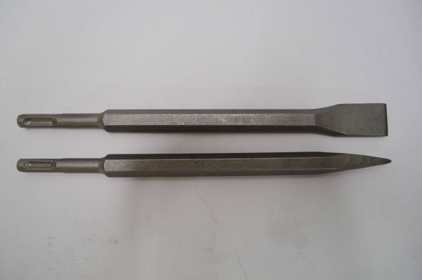 Rotormartillo Siefken SD2631 800W - Imagen 4