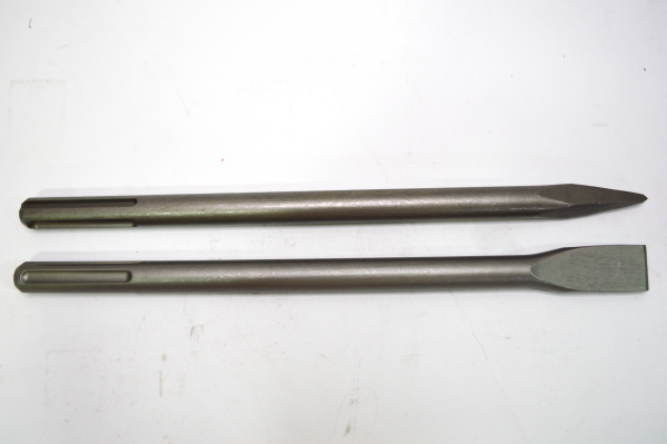 Rotormartillo Siefken SD28  SDS-MAX - Imagen 4