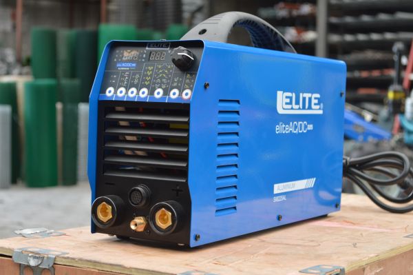 Soldasora Elite Tig AC/DC225 ALUMINIO - Imagen 2