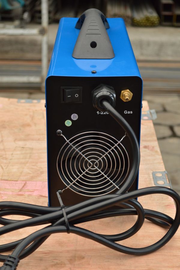 Soldasora Elite Tig AC/DC225 ALUMINIO - Imagen 3
