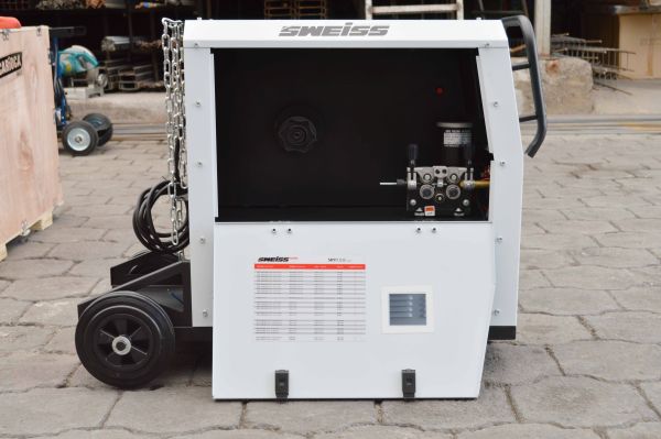 Soldadora Sweiss SKYPULSE 3060 TX - Imagen 3