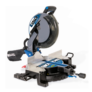Ingleteadora Elite MS1220 12 Pulgadas 2000W Profesional