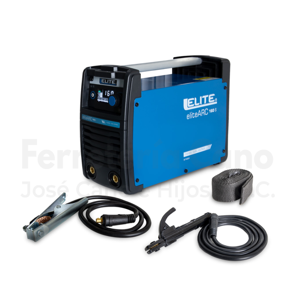 Soldasora Elite  INVERTER