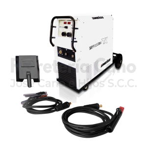 Soldadora Sweiss SKYPULSE 3060 TX