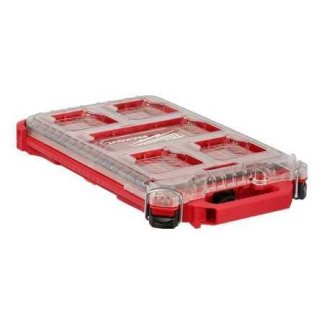 organizador compacto Milwaukee PACKOUT 48-22-8436