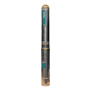 Bomba sumergible Total 1.5 hp