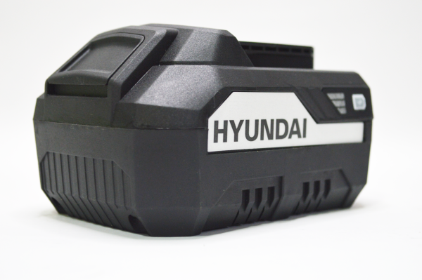 Bateria Hyundai HYBP20-4 20V 4AH LITIO - Imagen 2