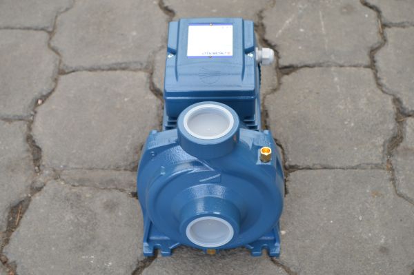 Bomba Pedrollo Centrifuga HFM5AM 2hp - Imagen 2