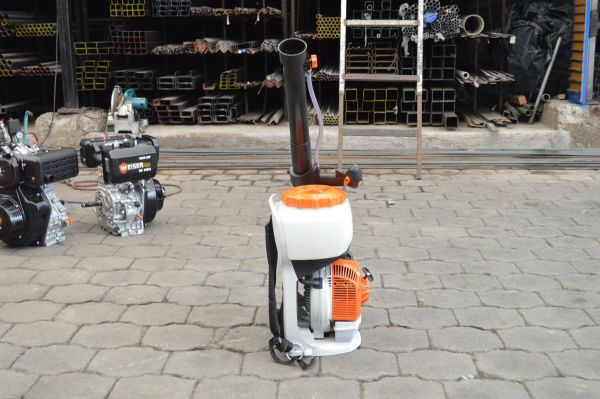 Bomba Fumigar Sthil Nebulizador SR200 1.1HP - Imagen 2