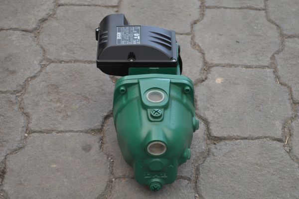 Bomba Dab Jet 62M 0.6hp 115W - Imagen 5