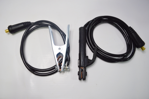 Soldadora Elan Tools 2en1 MMA LIF TIG 110-220v Sin Antorcha - Imagen 3